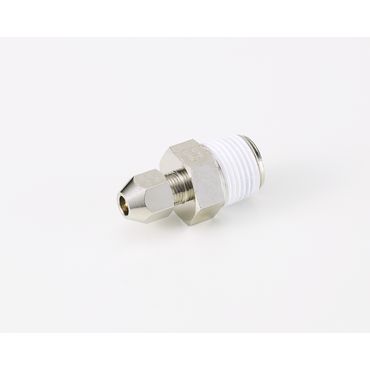 フジキン RH-6D-R 黄銅製 ハーフユニオン(R)