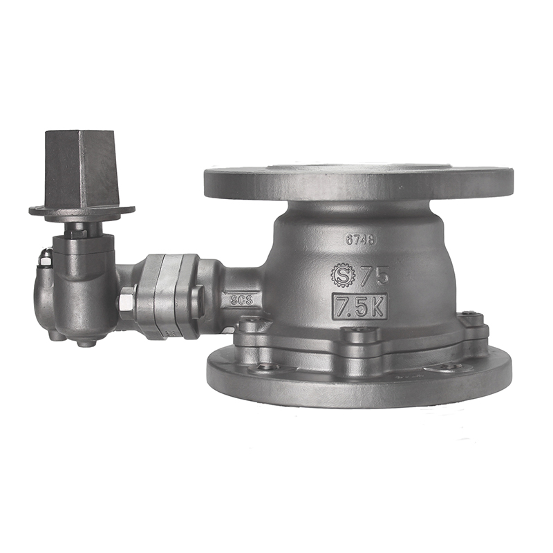 H SDS7.5C 7.5KpC SCS14 Lbv 