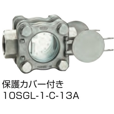 10SGL-1-C-13A PTCgOX tbp[ یJo[t