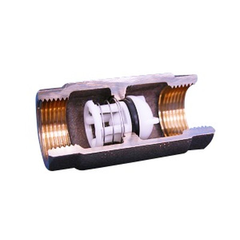 LC-SN &pt~ LC^ SUS303 NBR NbLO10KPa