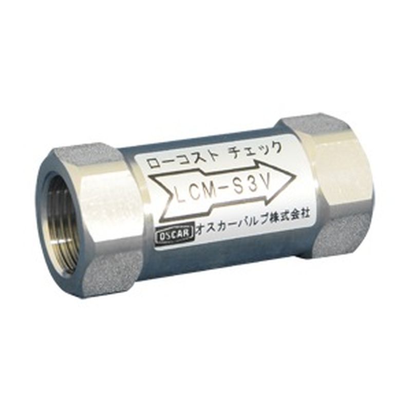 LCM-SK-1KPa C&^pt~ LCM^ SUS316 Jbc NbLO1KPa