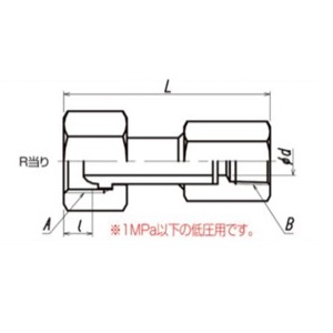 }gY TB145 XXX(܃ibg^Cv) ^J W22-14(E)xRc3/8