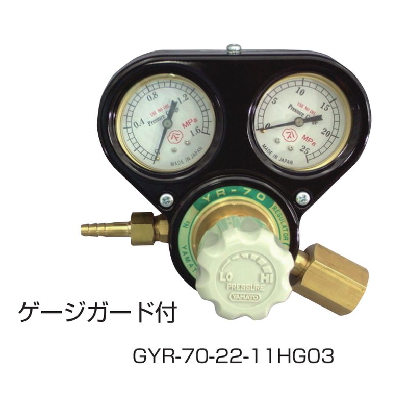 GYR-70V-23 �ėp���^���͒�����