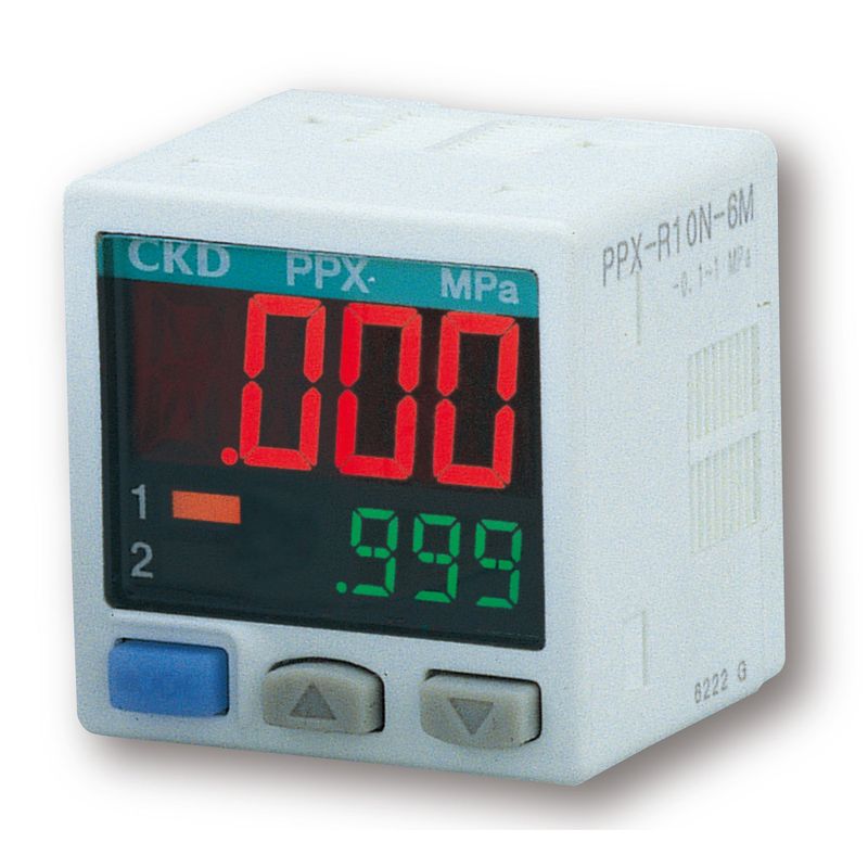 CKD PPX-R01N-6M fW^̓ZT