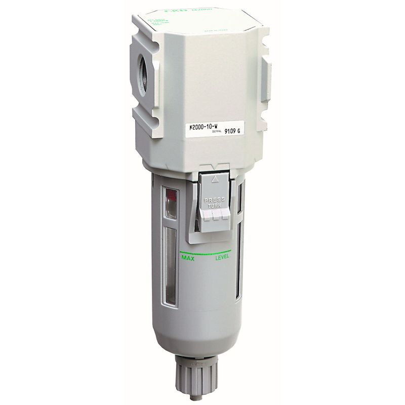 CKDFRLコンビネーション C400010W - 通販 - portoex.com.br