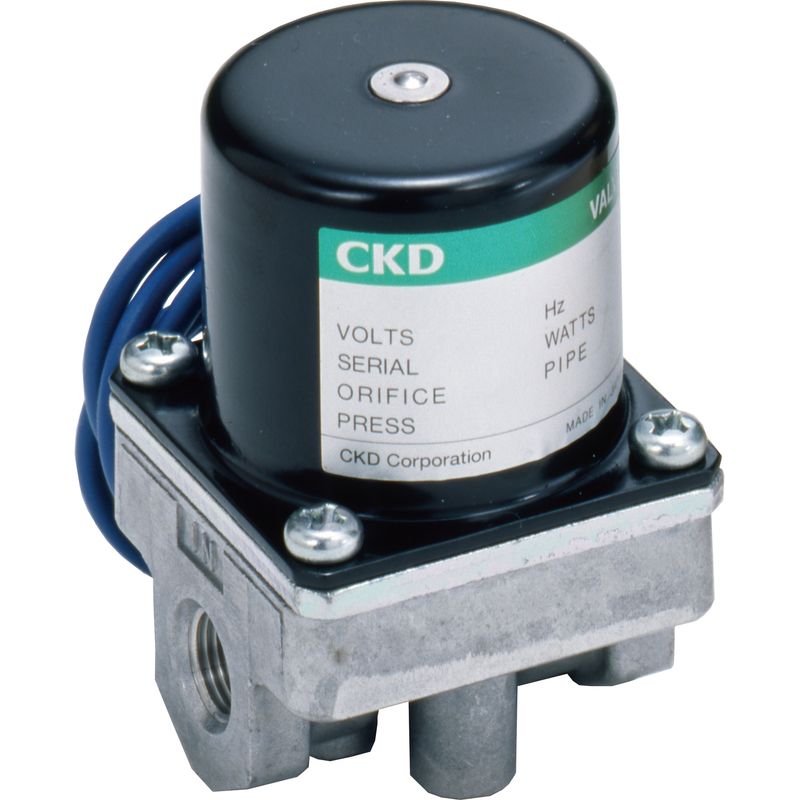 CKD AB21-01-3-AC100V 2|[gd