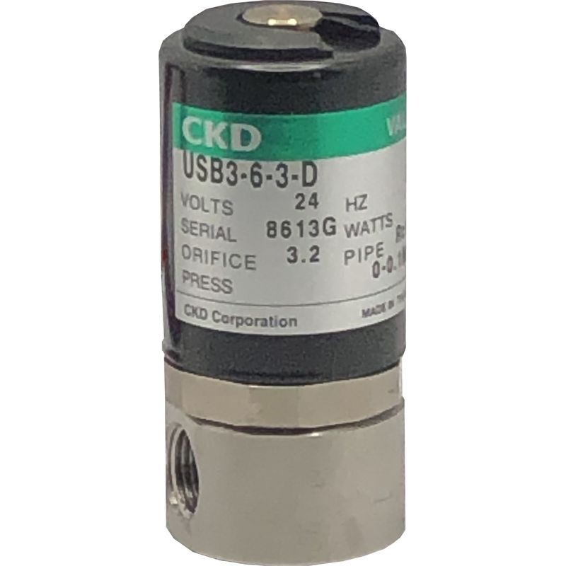CKD USB3-6-3-E-AC100V ^ 2|[gd