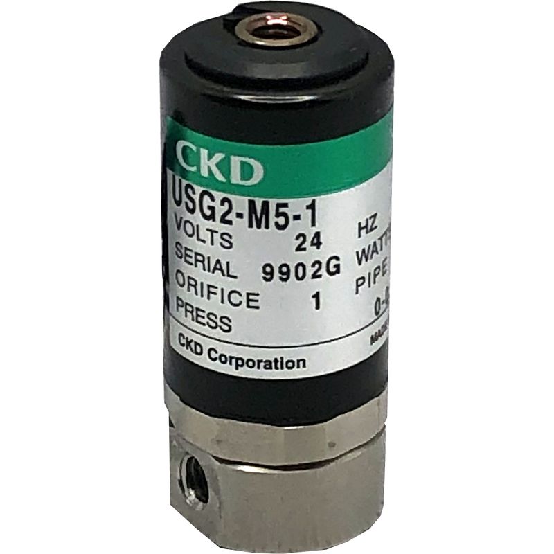 CKD USG2-M5-1-DC24V ^ 3|[gd