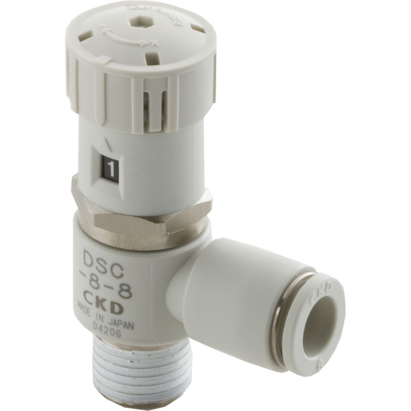 CKD DSC-8-6-L _CtXs[hRg[