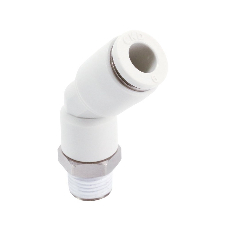 CKD GWL4-M5-45 j[WCgp Ќ45°G{
