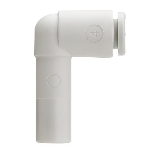 SMC KQ2L10-12A レジューサエルボ