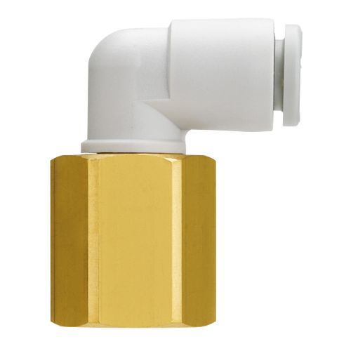 SMC KQ2LF06-M5A メスエルボ