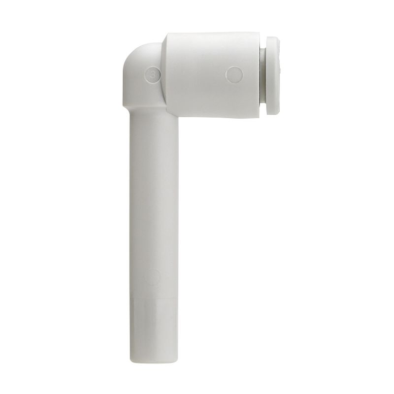 SMC KQ2W04-99A ロングストリートエルボ