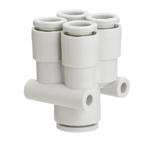 SMC KQ2UD06-08A 異径ダブルユニオンワイ