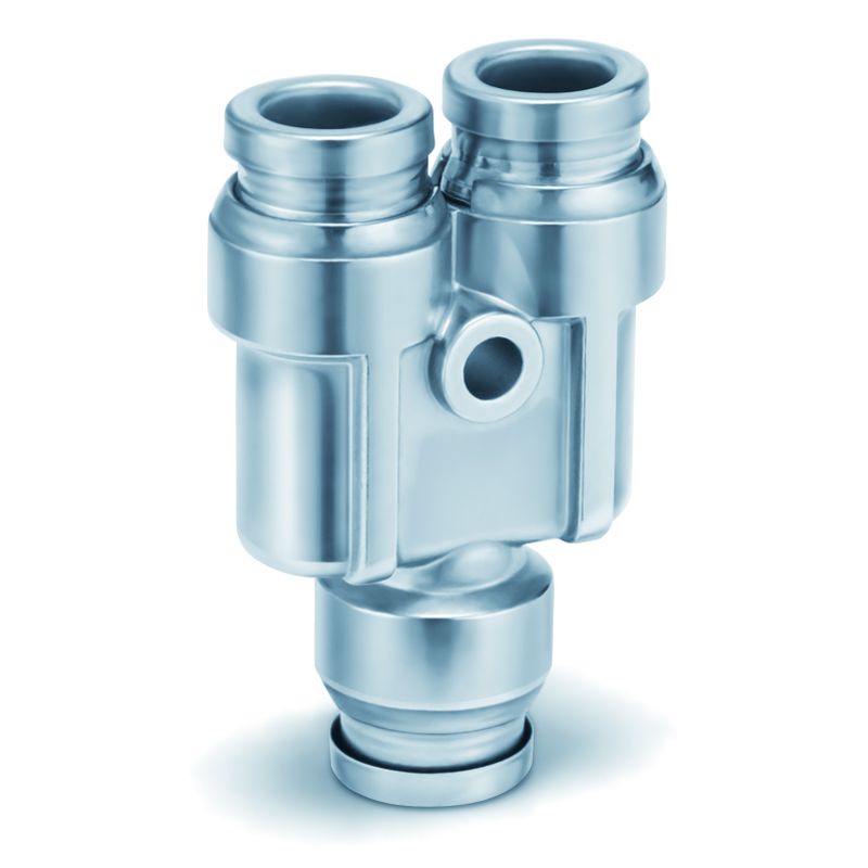 SMC KQG2U23-00 ���j�I�����C SUS316