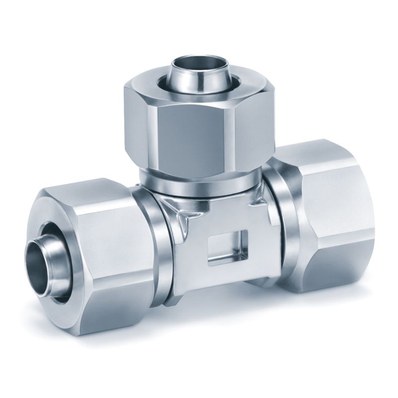 SMC KFG2T0806-00 �`�[�Y SUS316