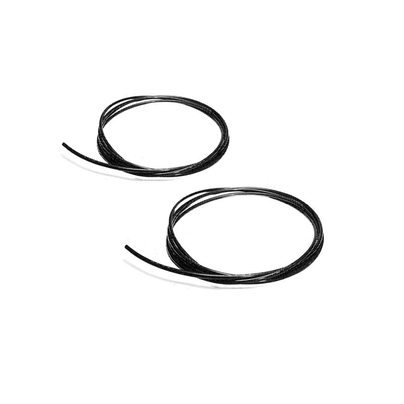 SMC TH0806BU-20 FEPチューブ 青(半透明) 20m巻