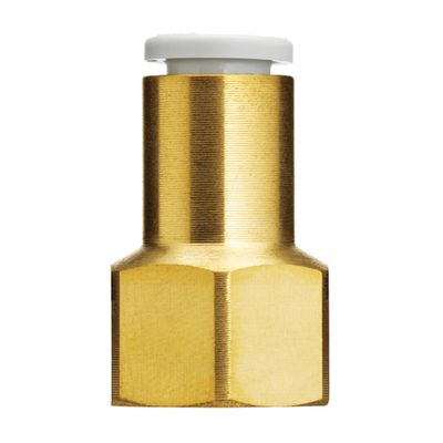 SMC KQ2F12-04A メスユニオン