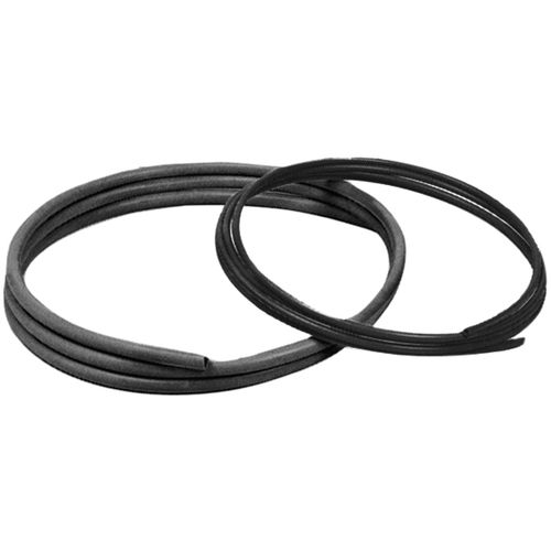 TRS-100 FRソフトナイロンチューブ TRSシリーズ 100Mリール巻 ミリサイズ 難燃性(UL-94規格V-0相当)