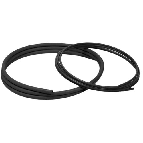 TRB-100 FR2層チューブ TRBシリーズ 100Mリール巻 ミリサイズ 難燃性(UL-94規格V-0相当)