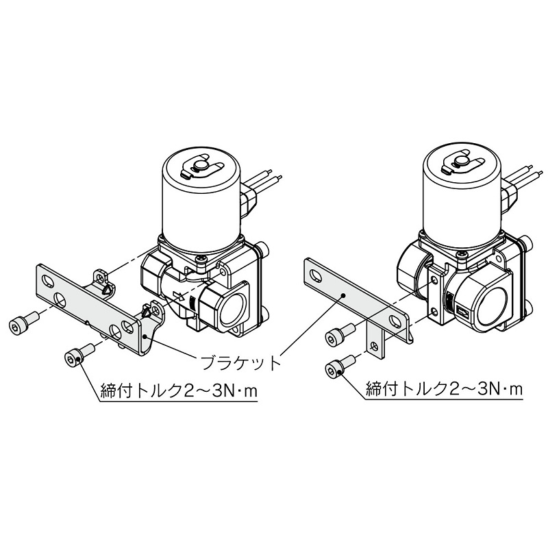 SMC VXD30S-14A-3 JSXD30puPbg SUSp