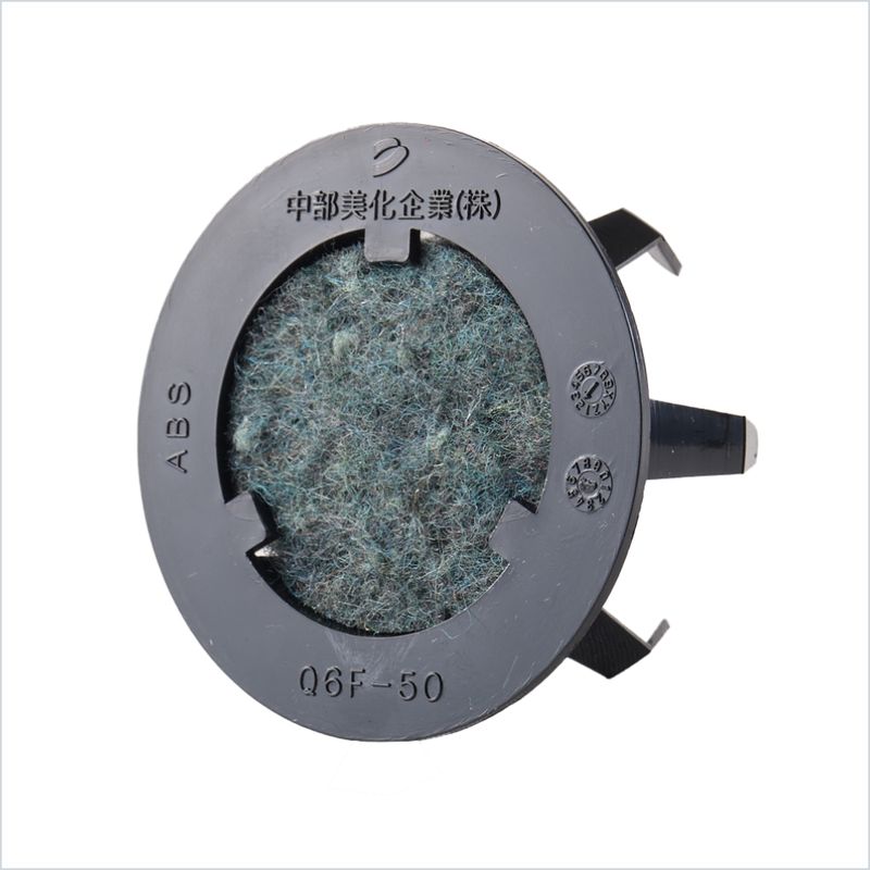 Q6F �t�@�C�o�[�L���b�v�t�B���^�[