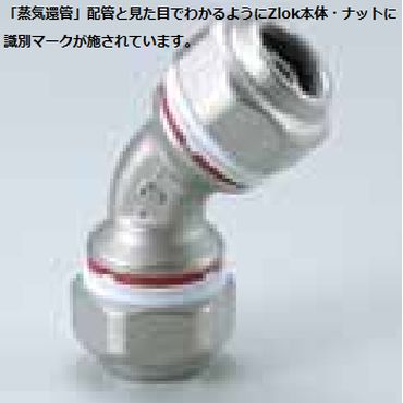 Zlok 45°G{ ZLL45SR XeXzǗpJjJp (CҊǤp)