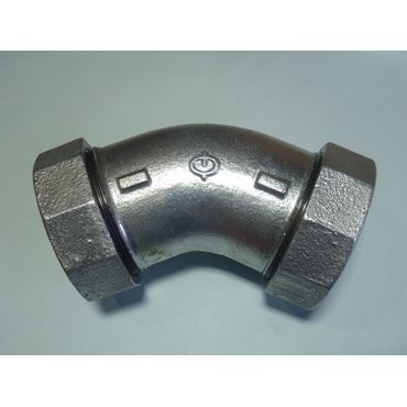 P  P-LA-45L 45°G{