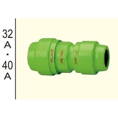 PLSM-RS 径違いソケット PLSM継手