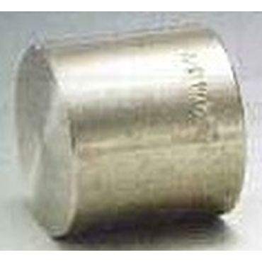 ヤマト特殊鋼 SUS304 高圧 ネジ込 キャップ: 継手類｜管材プロドットコム：プロの為の管材通販