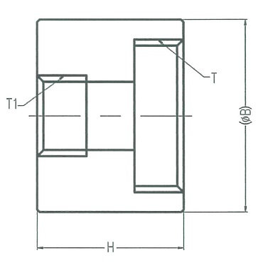 RS-SUS304-Sch80 W[T[ SUS304 ˂݌p