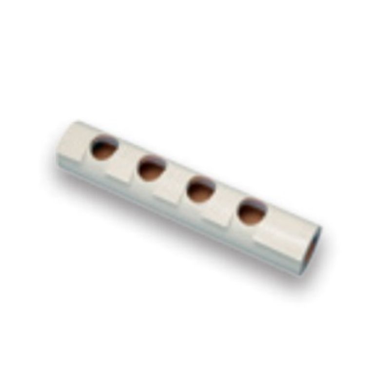 HHZ ヘッダー保温材 JPジョイント