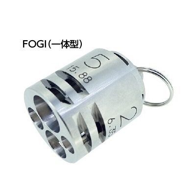 FOGI ^b`p Gt[1pWQ[W ̌^
