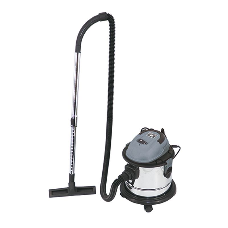 PVC1000-15L-GR �������p�o�L���[���N���[�i�[