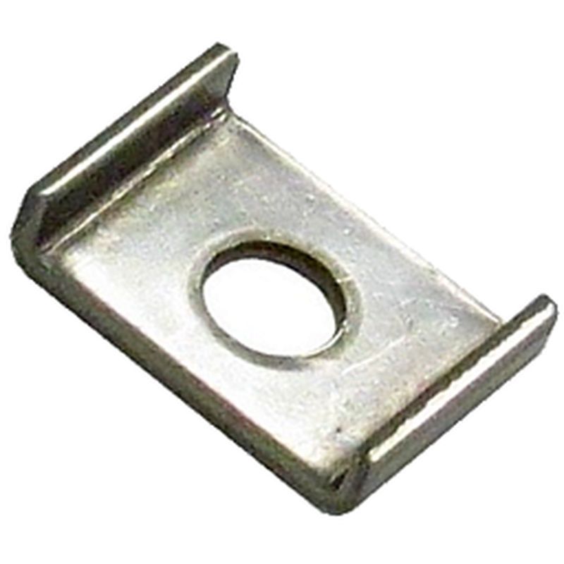 CLUMP-S Nv SUS304