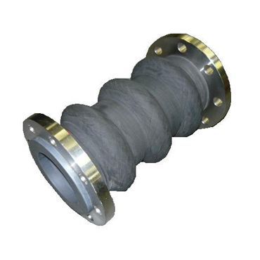 TOZEN LSコネクタ (一般配管用・中圧・100o偏心・露出用)【EPDM(SK10)】