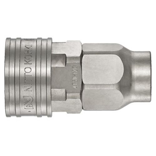 TSN TSP�J�v�� �����p �u���[�h�z�[�X��t�p�\�P�b�g �X�e�����X�|(NBR)