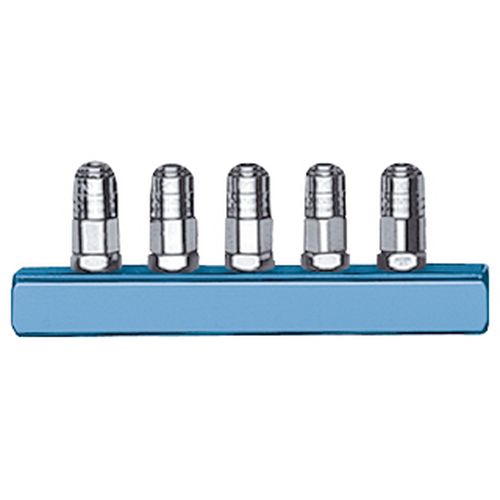 MC-05 �}�C�N���J�v�� �ሳ�p 5����z�Ǘp�\�P�b�g