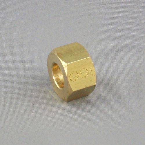 AHN ホースナット