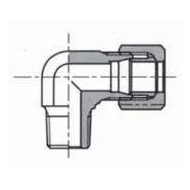 �C�n�� ���ǃN�C�R�~(����) KLN12-R1/4-B �G���{�j�b�v��(�I�X) 12XR1/4�i116343�j