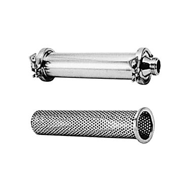 �I�T���H�� �p�C�v���C���t�B���^�[304 �p�C�v���C���t�B���^�[�ySUS304�z