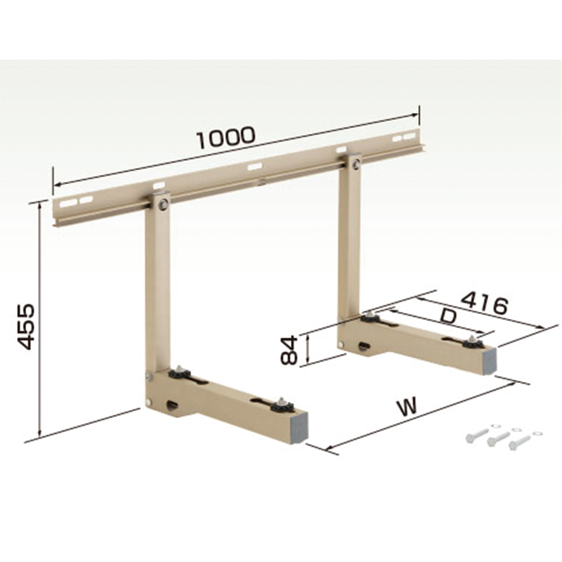 I[P[ K-AK6G ǖʒu W=150~940 D=200~341