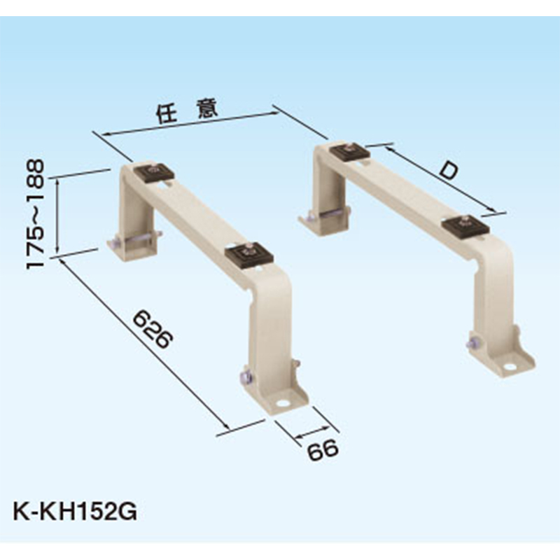 I[P[ K-KH152G PAL[p[ u