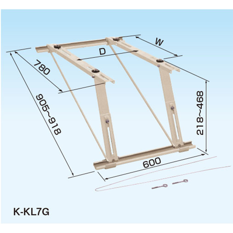 I[P[ K-KL7G RAL[p[ pu