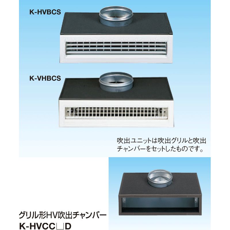 K-HVBCS��GF �O�����`HVB���o���j�b�g�Z�b�g