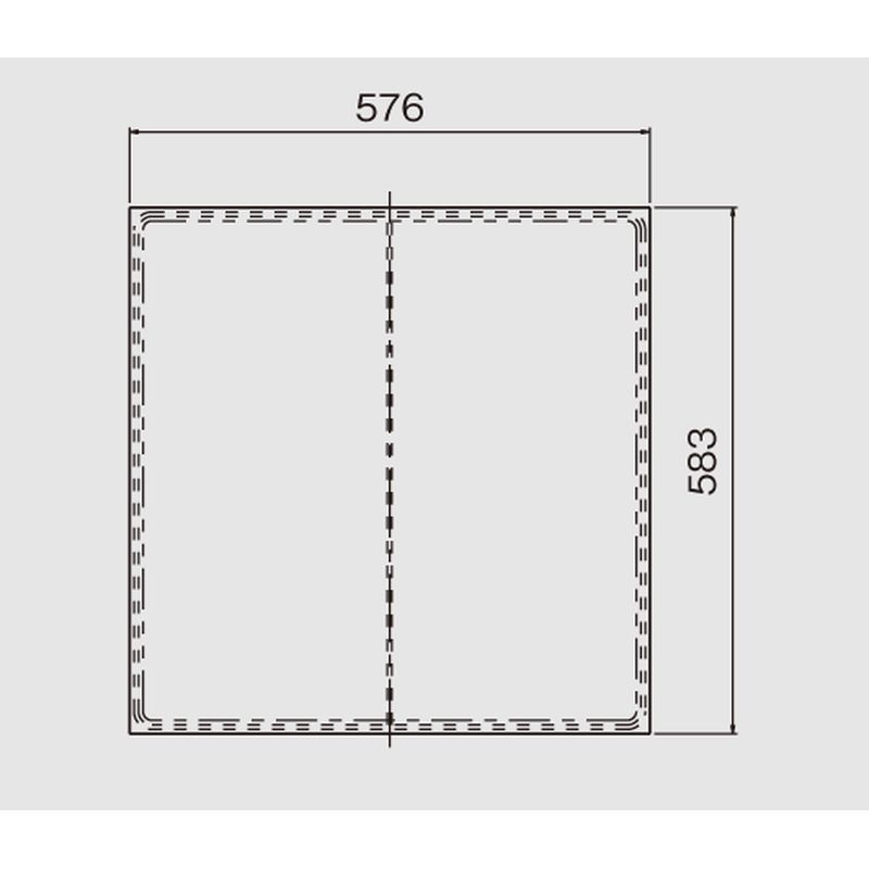 K-SRGF40A �z�����t�g�O�����p�p�[�c�����p�t�B���^�[