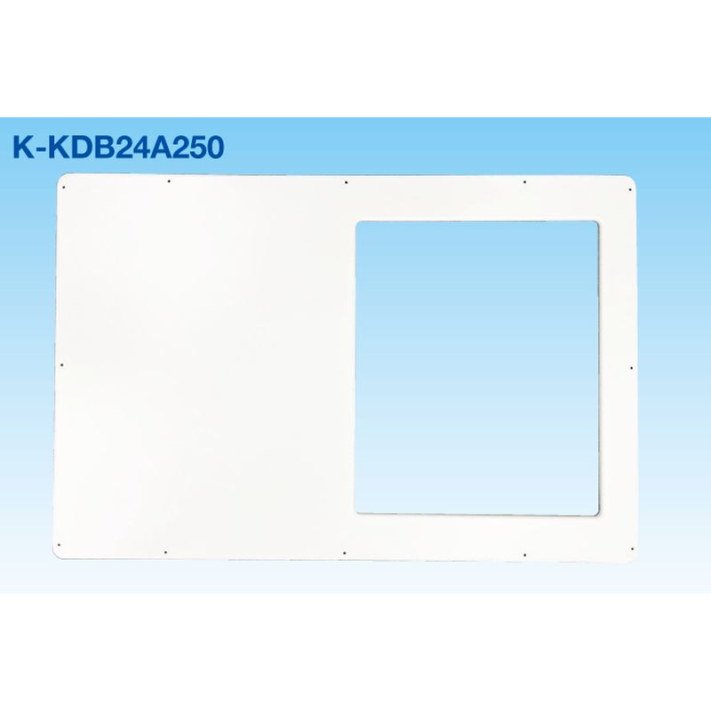 K-KDB24A�� �x���e�B�G�[���p���C�h�p�l��