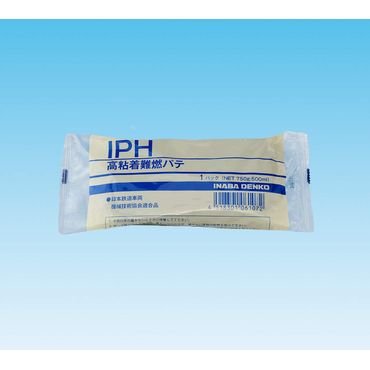 IPH SRpe