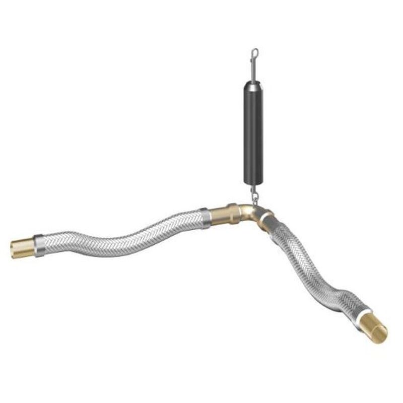 因幡電機産業 IF12-500R2 免震配管システム イナフレックスR2 免震量500 L1273