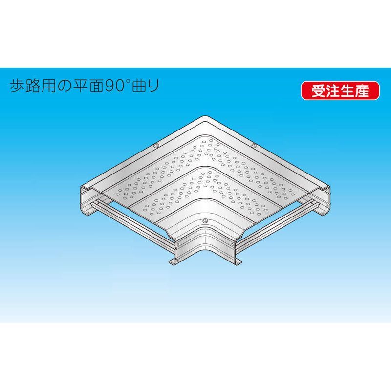 d@Y REW-300H-D-ZA ʃR[i[90°Hp